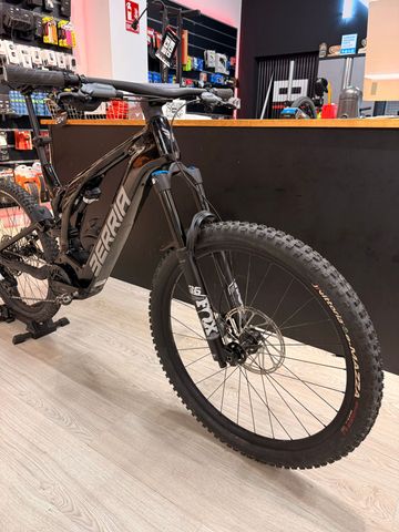 Použité Berria Custom Other SRAM 2026 Mountainbike — obrázek 5 z 6