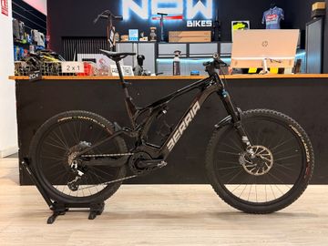 Tweedehands Berria Custom Other SRAM 2026 MTB