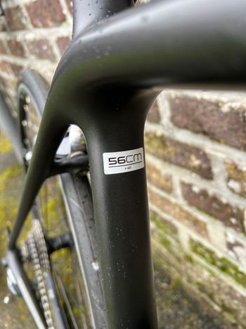 Used Trek Émonda SL 6 2017 2017 Road & Gravel, Black — image 9 of 9