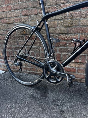 Brugt Trek Émonda SL 6 2017 2017 Road & Gravel — billede 3 af 6
