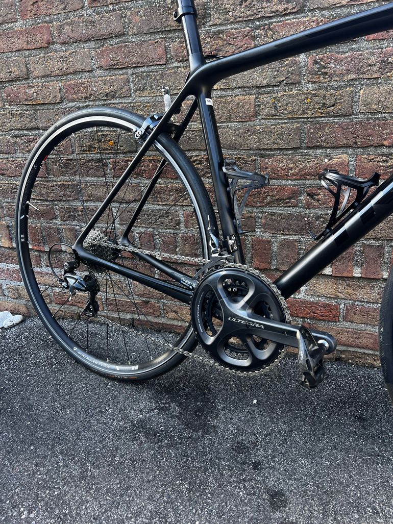 Brugt Trek Émonda SL 6 2017 2017 Road & Gravel — billede 3 af 6