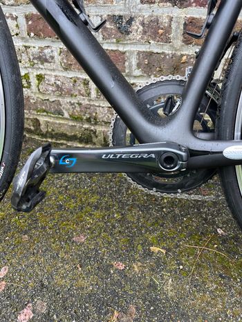 Used Trek Émonda SL 6 2017 2017 Road & Gravel, Black — image 5 of 9