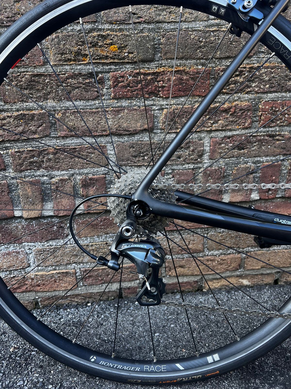 Trek Émonda SL 6 2017 | buycycle