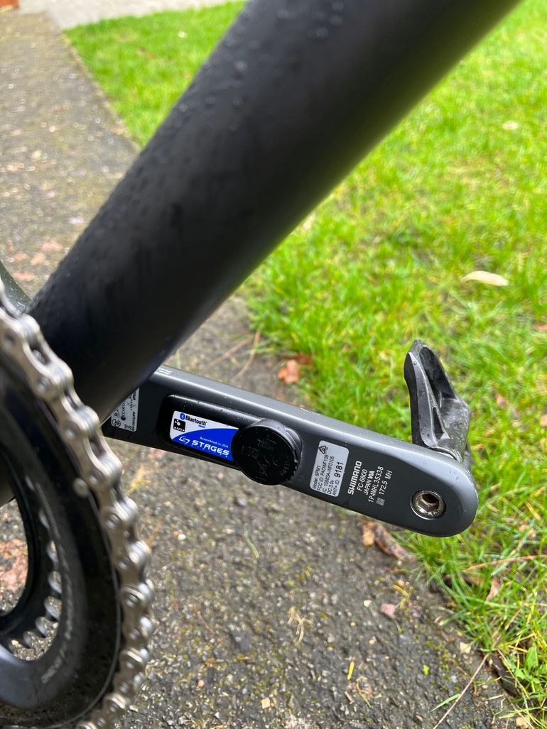 Used Trek Émonda SL 6 2017 2017 Road & Gravel, Black — image 6 of 9