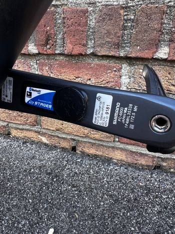 Brugt Trek Émonda SL 6 2017 2017 Road & Gravel — billede 5 af 6