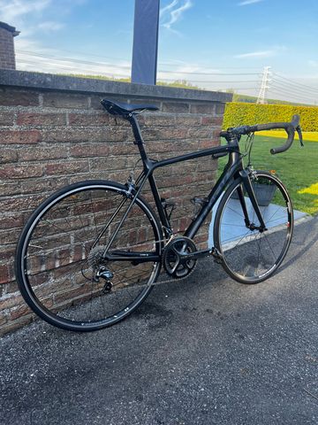 Trek Émonda SL 6 2017 2017 Road & Gravel usato