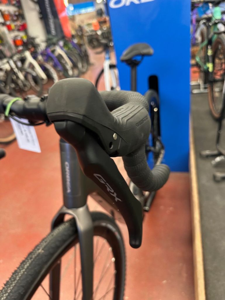Used Orbea DENNA H30 25km/h 2026 2026 Road & Gravel — image 7 of 11