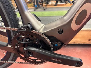Used Orbea DENNA H30 25km/h 2026 2026 Road & Gravel — image 4 of 11