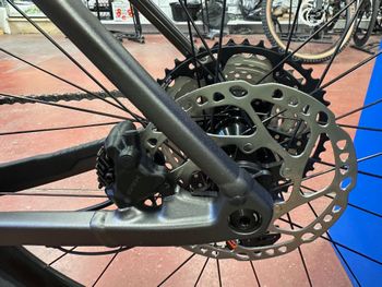 Used Orbea DENNA H30 25km/h 2026 2026 Road & Gravel — image 10 of 11