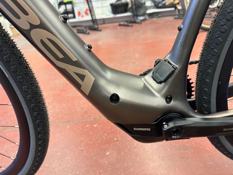 Used Orbea DENNA H30 25km/h 2026 2026 Road & Gravel — image 9 of 11