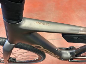 Used Orbea DENNA H30 25km/h 2026 2026 Road & Gravel — image 8 of 11