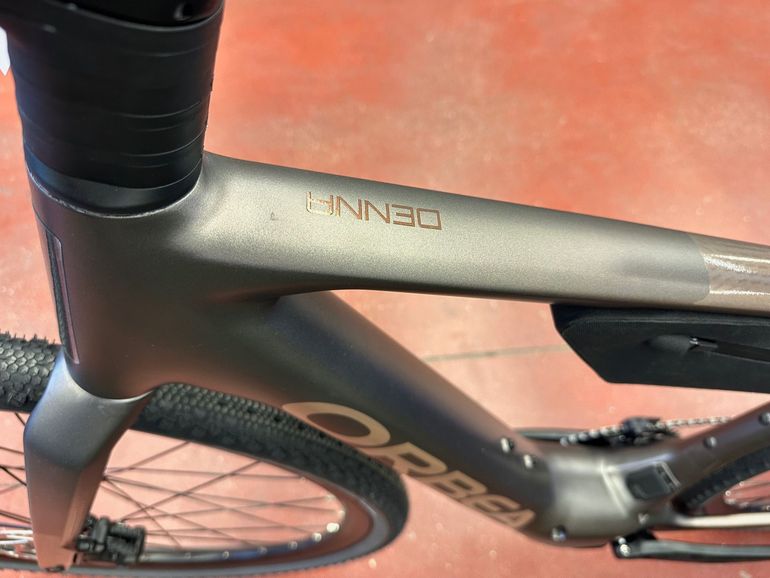 Used Orbea DENNA H30 25km/h 2026 2026 Road & Gravel — image 8 of 11