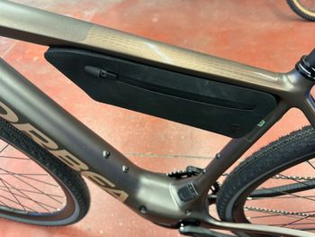 Used Orbea DENNA H30 25km/h 2026 2026 Road & Gravel — image 11 of 11