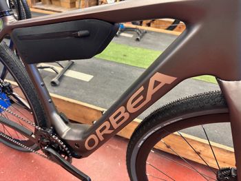 Used Orbea DENNA H30 25km/h 2026 2026 Road & Gravel — image 5 of 11