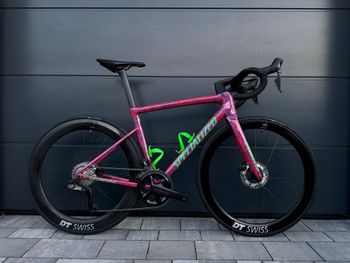 Specialized, Tarmac SL8 Pro - Shimano Ultegra Di2 2024