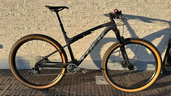 Trek, Supercaliber SRAM GX Eagle