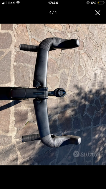 Used Specialized Tarmac Shimano Dura Ace Di2 2021 Road & Gravel, Black — image 5 of 5