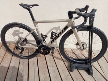 Adris, Adris Custom Shimano 105 Di2