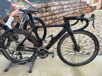 Giant, Propel Advanced SL 0 Disc 2020