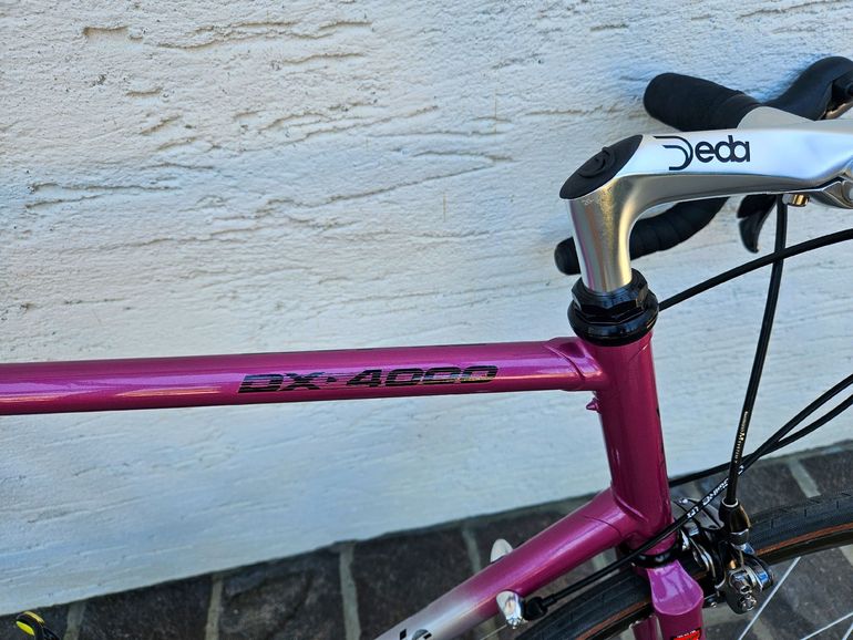 Used Panasonic Panasonic Custom Shimano Ultegra 1991 Road & Gravel — image 3 of 6