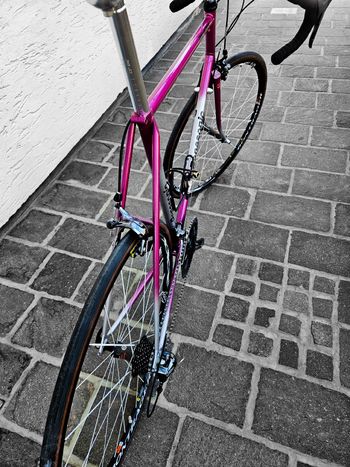 Used Panasonic Panasonic Custom Shimano Ultegra 1991 Road & Gravel — image 2 of 6