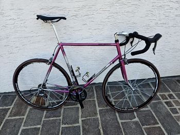 Used Panasonic Panasonic Custom Shimano Ultegra 1991 Road & Gravel