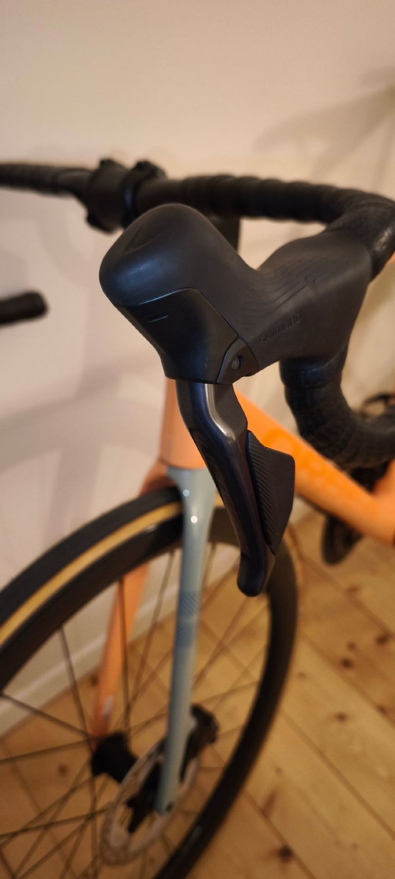 Tweedehands Orbea ORCA M20iLTD 2024 2024 Road & Gravel — afbeelding 8 van 11