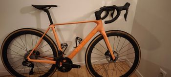 Used Orbea ORCA M20iLTD 2024 2024 Road & Gravel