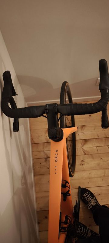 Tweedehands Orbea ORCA M20iLTD 2024 2024 Road & Gravel — afbeelding 4 van 11