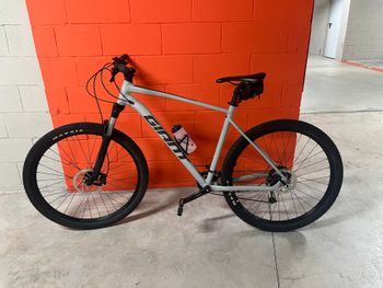 Giant, Talon 2 2021