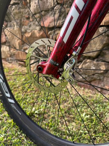Brugt Specialized S-Works Epic WC 2024 2024 Mountainbike — billede 9 af 13