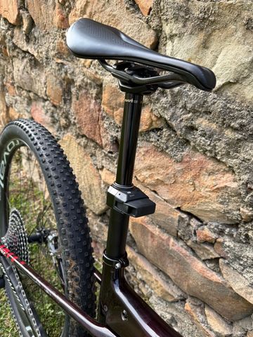 Brugt Specialized S-Works Epic WC 2024 2024 Mountainbike — billede 10 af 13
