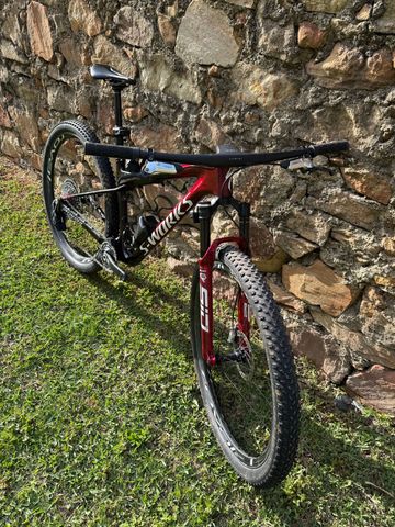 Brugt Specialized S-Works Epic WC 2024 2024 Mountainbike — billede 4 af 13
