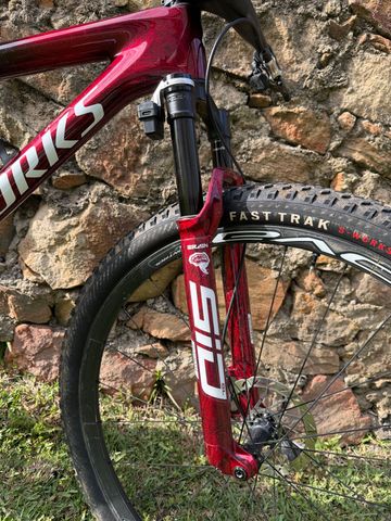 Brugt Specialized S-Works Epic WC 2024 2024 Mountainbike — billede 11 af 13
