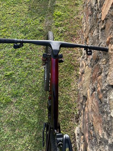 Brugt Specialized S-Works Epic WC 2024 2024 Mountainbike — billede 13 af 13