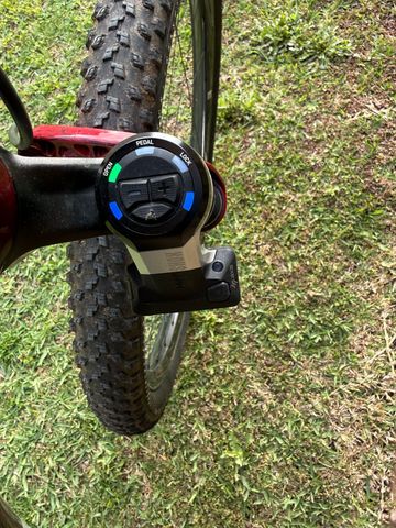 Brugt Specialized S-Works Epic WC 2024 2024 Mountainbike — billede 6 af 13