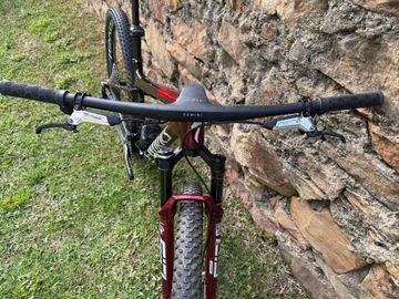 Brugt Specialized S-Works Epic WC 2024 2024 Mountainbike — billede 12 af 13