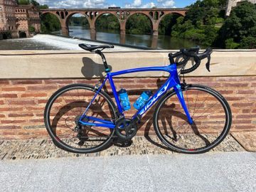Ridley Fenix SL - Ultegra 2019 2019 Road & Gravel usato