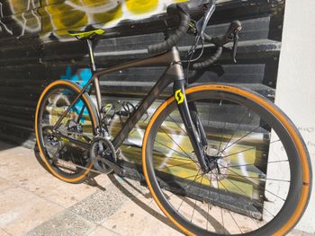 Scott, Addict 10 disc carbon 2021