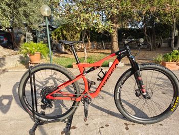 Used Orbea OIZ M11-AXS 2022 2022 MTB