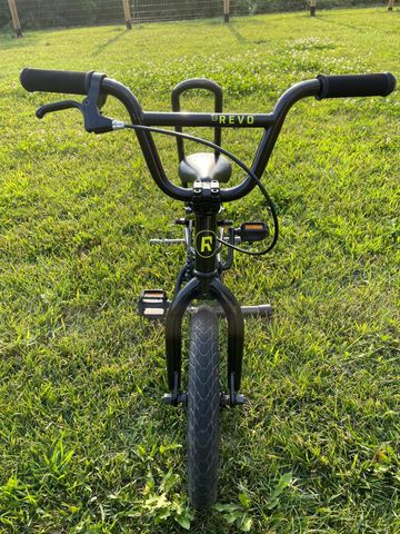 Used RADIO REVO Youth, Black — image 7 of 10
