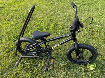 Used RADIO REVO Youth, Black — image 4 of 10