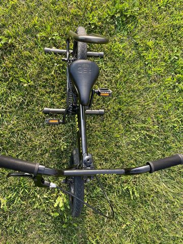 Used RADIO REVO Youth, Black — image 6 of 10
