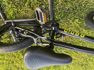 Used RADIO REVO Youth, Black — image 3 of 10