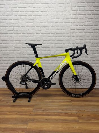 Cervélo, S3 Ultegra Di2 Disc 2019