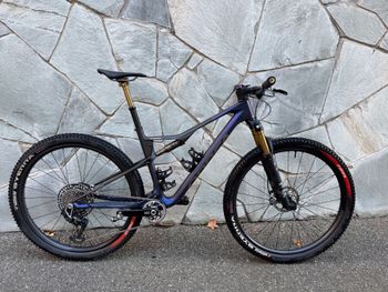 Orbea, OIZ M-LTD 2024