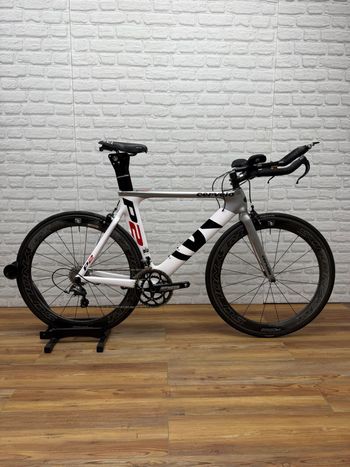 Cervélo, P2 Shimano Ultegra