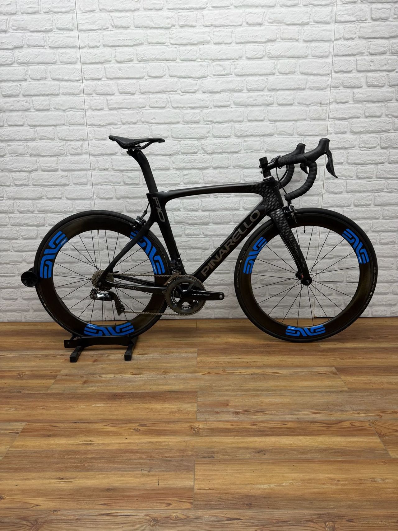 Pinarello Dogma Shimano Dura Ace Di2 2019