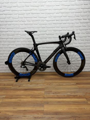 Used Pinarello Dogma Shimano Dura Ace Di2 2019 Road & Gravel
