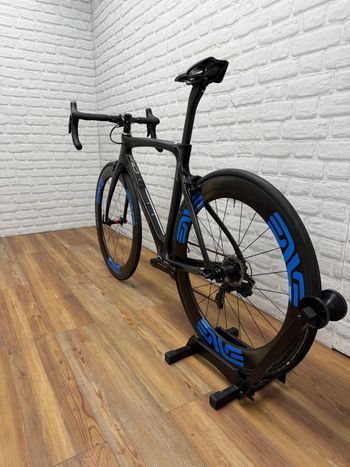 Used Pinarello Dogma Shimano Dura Ace Di2 2019 Road & Gravel, Black — image 6 of 6
